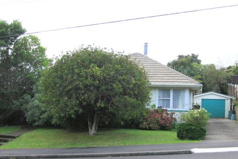 Photo of property in 47 Beazley Avenue, Paparangi, Wellington, 6037