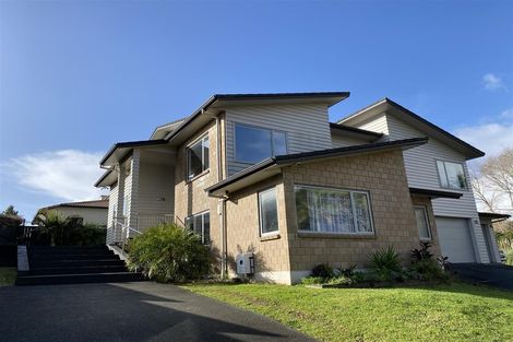 Photo of property in 12 Dunoon Close, Flat Bush, Auckland, 2016