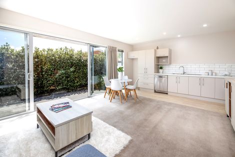 Photo of property in 11h Clarence Street South, Addington, Christchurch, 8024