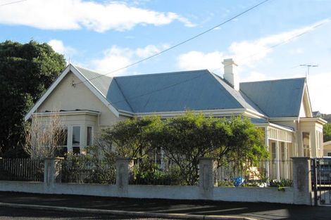 Photo of property in 55 Albert Street, Saint Clair, Dunedin, 9012