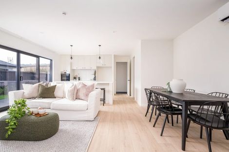 Photo of property in 7 Steve Askin Drive, Cracroft, Christchurch, 8022