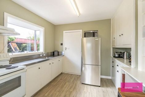 Photo of property in 4 Wychbury Street, Spreydon, Christchurch, 8024