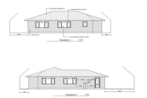 Photo of property in 11 Rimu Street, Levin, 5510