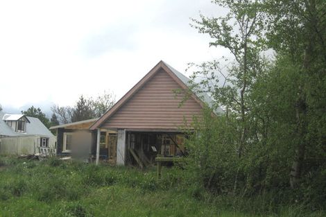 Photo of property in 5 York Street, Oxford, 7430