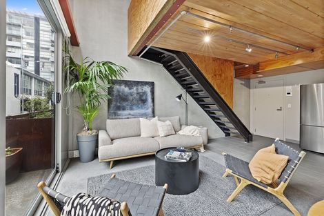 Photo of property in Tattoo Apartments, 2/42 Abel Smith Street, Te Aro, Wellington, 6011