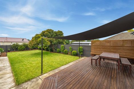 Photo of property in 41 Amuri Street, Hei Hei, Christchurch, 8042