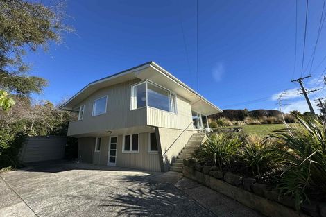 Photo of property in 729 Portobello Road, Broad Bay, Dunedin, 9014