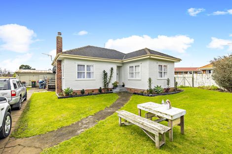 Photo of property in 1 Albert Road, Manukau, Auckland, 2025
