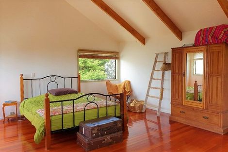 Photo of property in 201 Newton Road, Omapere, Kaikohe, 0473