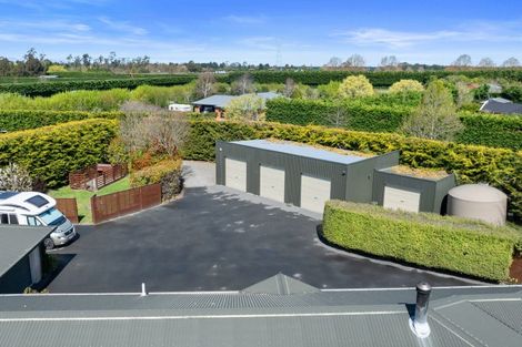 Photo of property in 81 Ohoka Meadows Drive, Ohoka, Kaiapoi, 7692