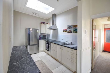 Photo of property in 97 Bay View Road, South Dunedin, Dunedin, 9012