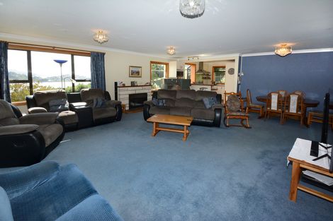 Photo of property in 22 District Road, Roseneath, Port Chalmers, 9023