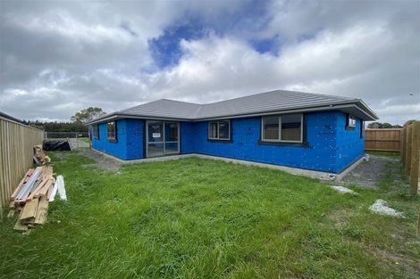 Photo of property in 11 Bastings Street, Kaiapoi, 7630