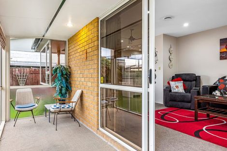 Photo of property in 54 Checketts Avenue, Halswell, Christchurch, 8025