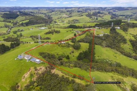 Photo of property in 58 Sheffield Road, Helensville, 0875