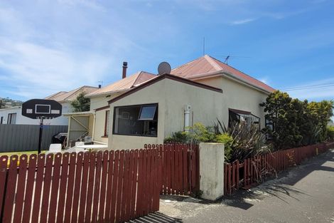 Photo of property in 27 Richmond Street, Forbury, Dunedin, 9012
