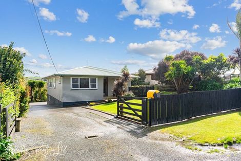 Photo of property in 111 Hurndall Street East, Maungaturoto, 0520