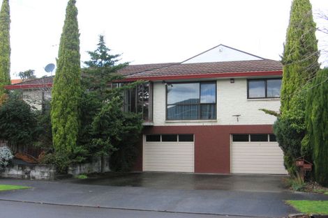 Photo of property in 9 Redwood Grove, Hokowhitu, Palmerston North, 4410