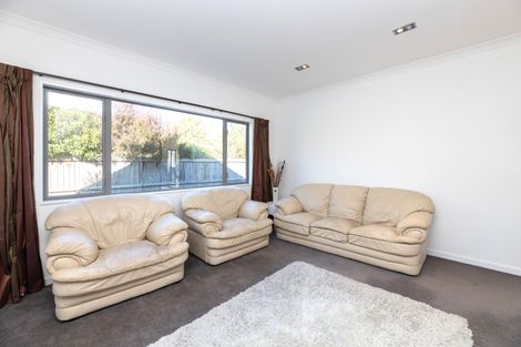 Photo of property in 19b Delamare Way, Rolleston, 7614