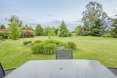 Photo of property in 218 Thomsons Road, Burnham, Christchurch, 7677