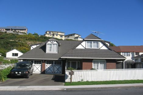 Photo of property in 79 Cortina Avenue, Johnsonville, Wellington, 6037
