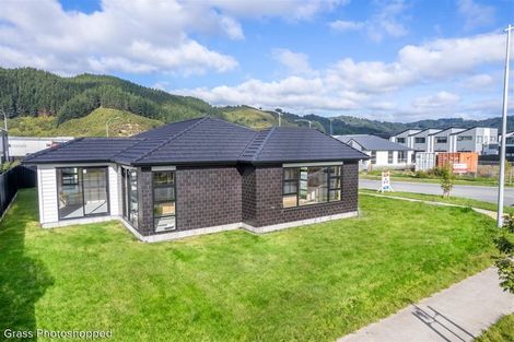 Photo of property in 4 Mawai Hakona Drive, Wallaceville, Upper Hutt, 5018