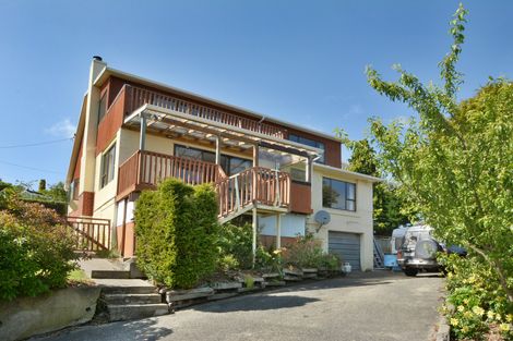 Photo of property in 22 District Road, Roseneath, Port Chalmers, 9023