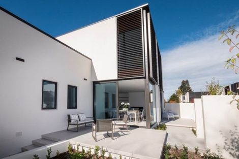 Photo of property in 138e Glandovey Road, Strowan, Christchurch, 8052