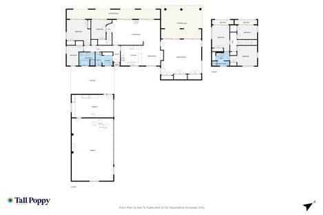 Photo of property in 32 Ruapehu Crescent, Taumarunui, 3920