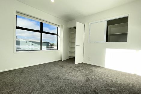 Photo of property in 17c Dickens Street, Addington, Christchurch, 8024