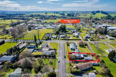 Photo of property in 37 Ross Street, Pirongia, 3802