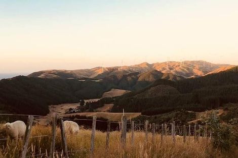 Photo of property in 759 Takarau Gorge Road, Makara, Wellington, 6972