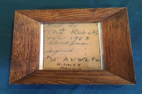 Photo of property in 13 Muturimu Road, Jackson Bay, Haast, 7886