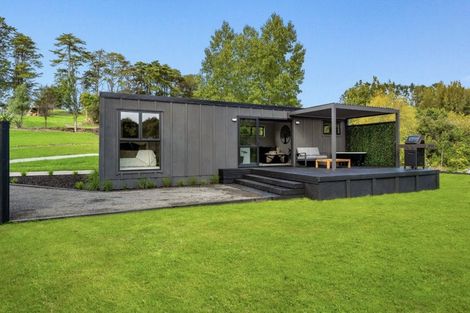 Photo of property in 59d Awanohi Road, Redvale, Auckland, 0794