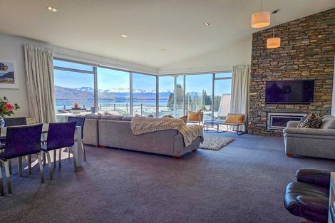 Photo of property in 20 Lochinver Avenue, Lake Tekapo, 7999