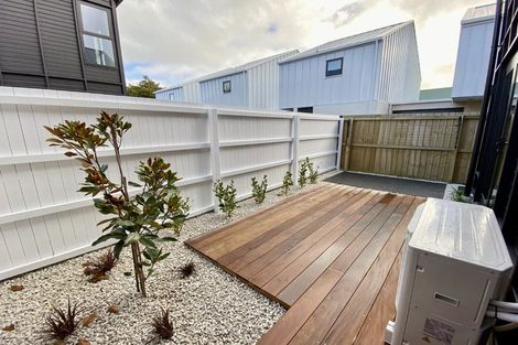 Photo of property in 1/31 Scott Street, Sydenham, Christchurch, 8023