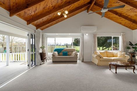 Photo of property in 261 Kaipaki Road, Ohaupo, 3881