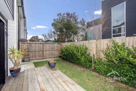 Photo of property in 30e Hills Road, Edgeware, Christchurch, 8013