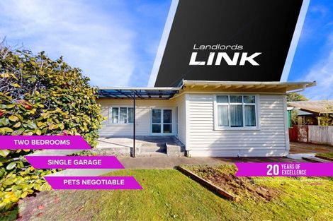 Photo of property in 178 No 3 Line, Whanganui East, Whanganui, 4500