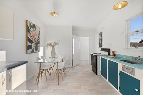 Photo of property in 1/105 Southampton Street, Sydenham, Christchurch, 8023