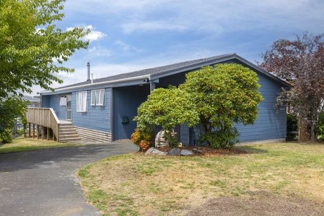 Photo of property in 6 Pitiroi Street, Nukuhau, Taupo, 3330