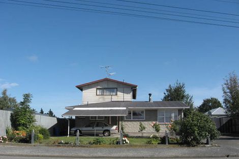Photo of property in 4 Anne Street, Tinwald, Ashburton, 7700