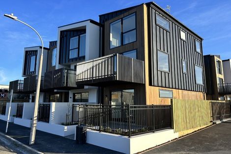 Photo of property in 20/333 Lincoln Road, Addington, Christchurch, 8024