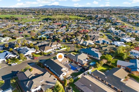 Photo of property in 17 Strathconnan Court, Rototuna, Hamilton, 3210