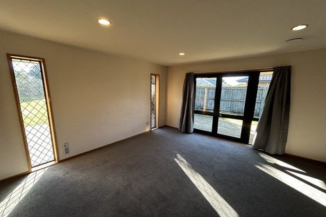 Photo of property in 40 Shelley Street, Rolleston, 7614