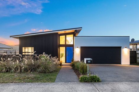 Photo of property in 48 John Burke Drive, Aotea, Porirua, 5024