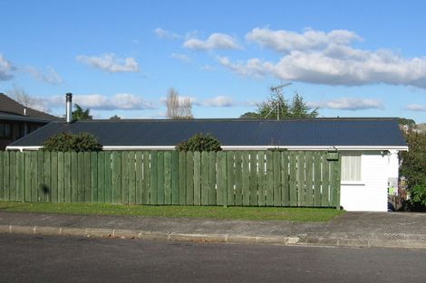 Photo of property in 75 Angelo Avenue, Howick, Auckland, 2014