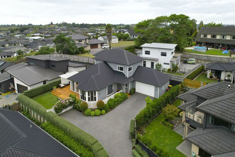 Photo of property in 21 Longbow Terrace, Flagstaff, Hamilton, 3210