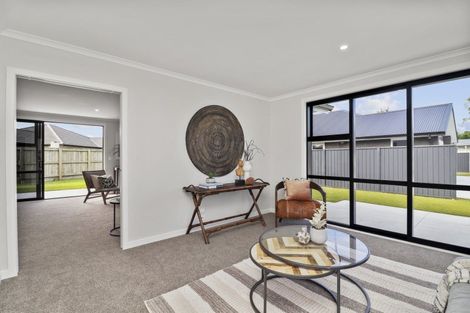 Photo of property in 9 Pourewa Lane, Matamata, 3400