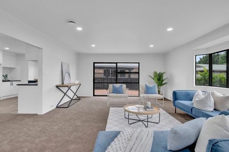 Photo of property in 48 Forth Crescent, Glenview, Hamilton, 3206